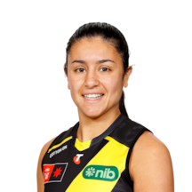 Emelia Yassir